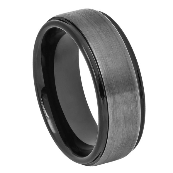 Engraving Rings